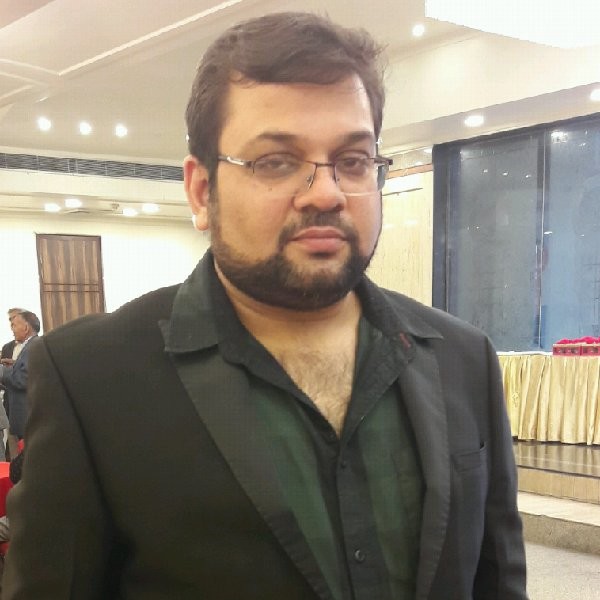 Prashant Jain Profile picture